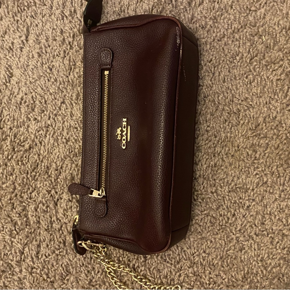 Mini coach clutch